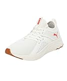 PUMA Damen Softride Sophia Better WN's Laufschuh, Marshmallow-Firelight, 38 EU