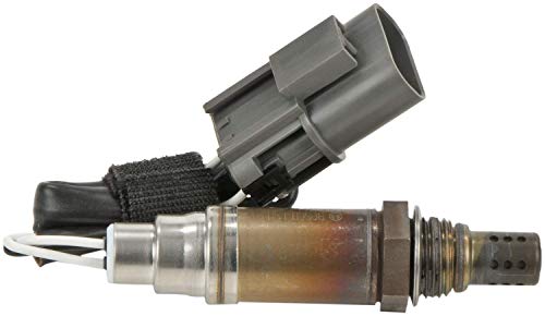 Sensor de Oxígeno Bosch Original para Nissan Frontier miniatura 3