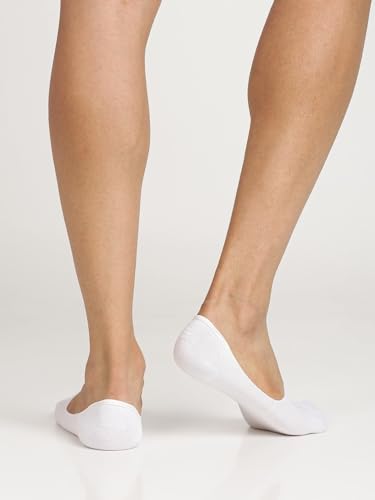 Fitness Mantra® Premium Loafer/No Show Anti Slip Free Size Cotton Socks for Men's and Women's