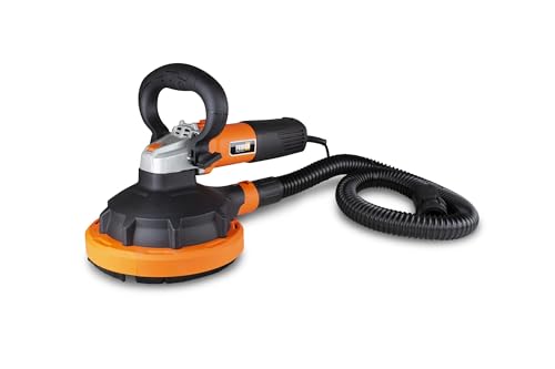 Ponceuse multifonction Feider Surfacer5, l'excellence du surfaçage 1100W pour vos sols