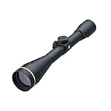 Leupold FX-3 6x42mm Heavy Duplex