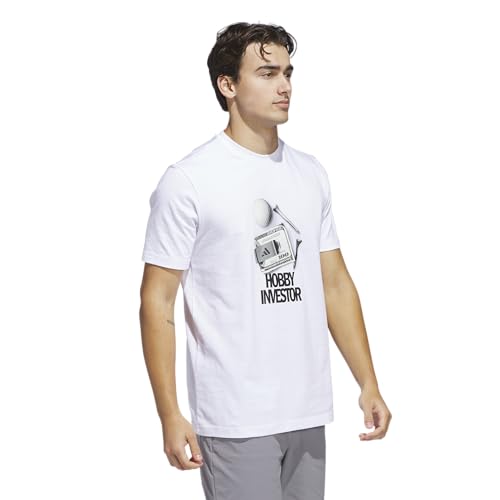 adidas Men's Culture Graphic T-Shirt3