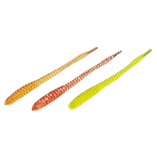 Amazon | レイン アジリングシェイカー 3in 152スーパーグロー