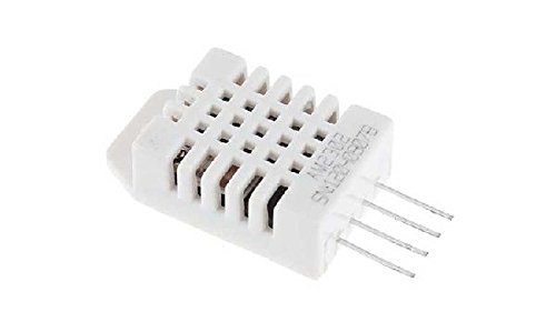 See full amazon price history chart for REES52 DHT22 Dht22 Am2302 Digital Humidity and Temperature Sensor REES52 DHT22 Dht22 Am2302 Digital Humidity and Temperature Sensor (B01HVA08I0) Amazon Price History, Amazon Price Tracker
