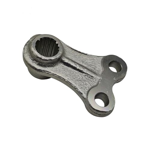 Bípode for eje de dirección compatible con ODES 650 800 1000 17005110001
