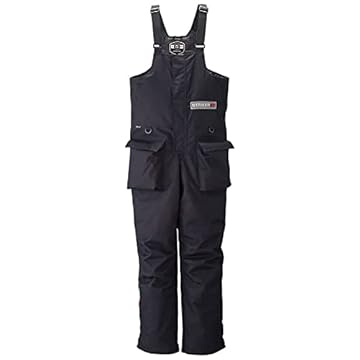 best bibs for ice fishing
