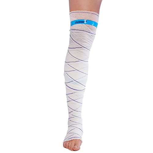 Physicool Size B Large Bandage (Reusable) (12cm x 3m)