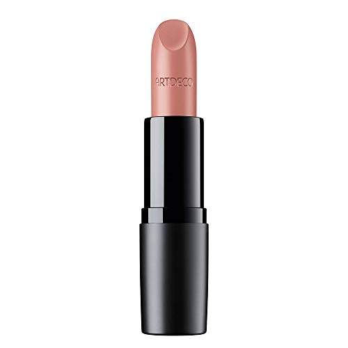 Artdeco Perfect Mat Lipstick (196 - Classical Nude)