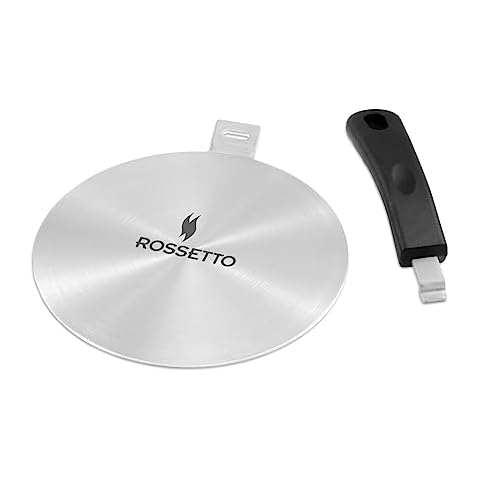 Adaptateur Induction ROSSETTO 14cm Cover