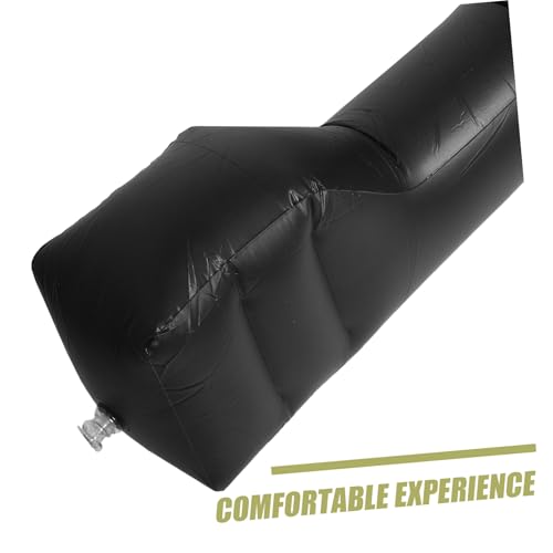 Coussin de Comblement Antidérapant pour Bloquer le Vide de Siège Auto - 4