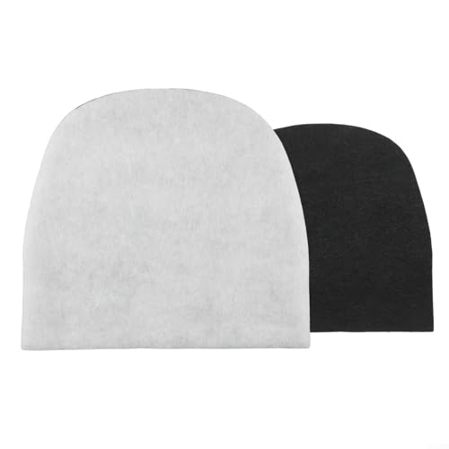 DystopiaWorld Activated Charcoal Filter for Danby Dehumidifier Models 2000e through 2850e Including 2600e 2600ex 2650e 2800e 2800ex with Dual Layer Reduction