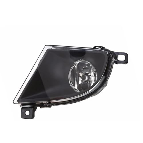 Barre antibrouillard LED 12V haute visibilité pour BMW E60 E61 LCI
