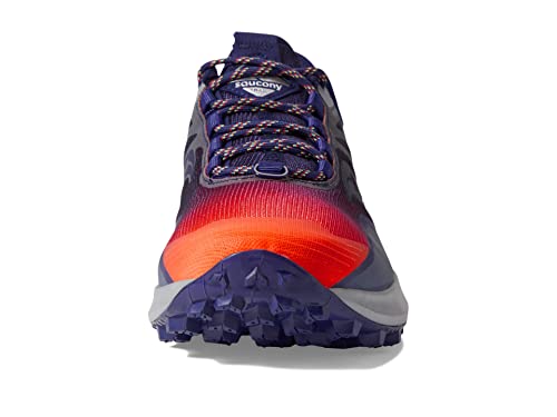 Image of Saucony Men's Peregrine 12 Sneaker