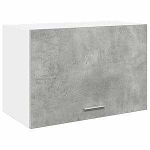 vidaXL hangende kast hangende kasten keukenkast