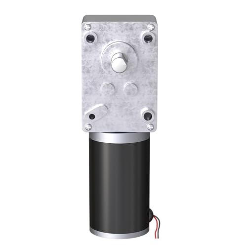 Réducteur de vitesse brossé 5840-31Zy pour moteur DC et modélisme