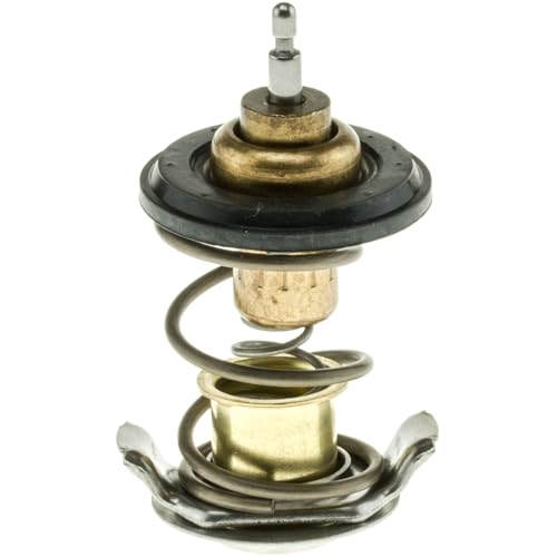 MotoRad 821-190 Thermostat Insert - Land Rover Range Rover Sport (06-09) LR3 (05-09) Range Rover (06-09), Jaguar XF (09-10) XK (07-09) S-Type (03-08) XJ8 (06-09) Vanden Plas (06-09) XKR (09)