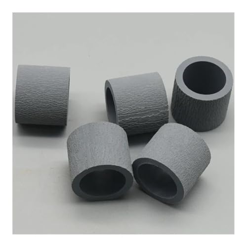 Pneu rouleau de ramassage JC73-00321A pour l'entretien des imprimantes P1102W, 20 pièces
