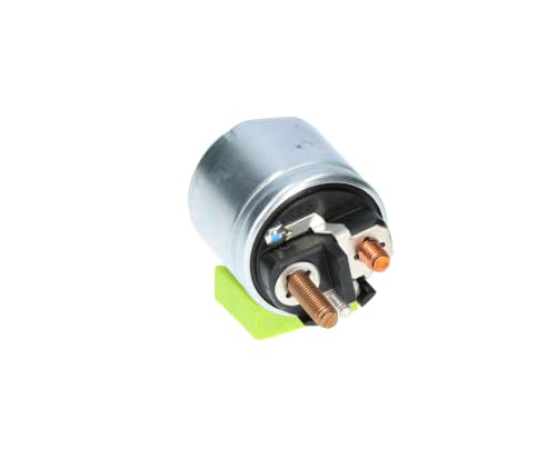 Interruptor magnético Valeo 594401 relé de arranque para motor de coche 5