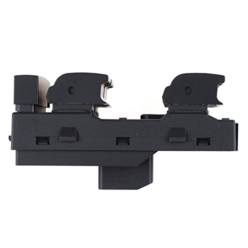 Commutateur de fenêtre principal F 13305373 en finition robuste pour commandes électriques voiture - 4