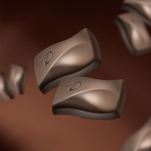 DOVE Candy Milk Chocolate Bars, 3.30 oz Individually Wrapped Candy Bars (Pack of 12) - image 8