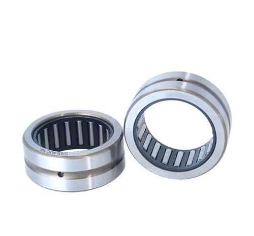 �o�C���^���V�[���V�[���h�}�C�N���[�a�x�A�����O 1�j�[�h�����[���[�x�A�����O ���ւȂ� NK8 / 12 �����O�x�A�����O NK812 ���a8 �O�a15 ����12mm