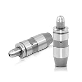 EPChunMi 2Pcs Valve lifter Kit Fits 2000 to 2012 Dodge/JEEP/Chrysler 3.7L/ 4.7L V6 V8 Engines Replaces 53021077/ 5073596AA JB2271.