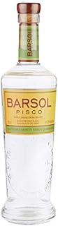 Barsol Pisco Primero Quebranta Pisco 70 cl