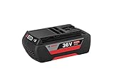 Bosch Professional Akku GBA 36 V 2,0 Ah (mit CoolPack-Technologie, im Karton)