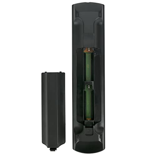 VINABTY Replacement Remote Control N2QAYB000504 Fit for Panasonic Plasma TV TX-P42V20E TX-P50V20E TX-P42V20B TX-P50V20B TX-L32D25E TX-L37D25E TX-L42D25E TX-L32D26BA - Image 4