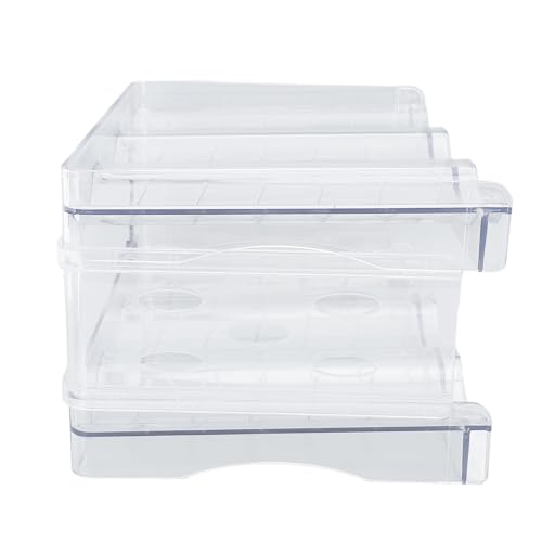 Organizador de Botellas Focket 2 Niveles Plástico miniatura 4