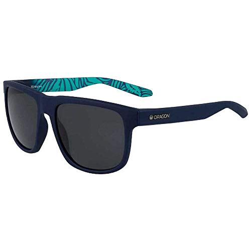 Dragon Alliance Mens SESH LL Sunglasses
