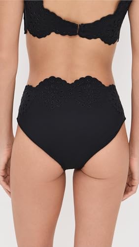 Sea Women's Mae Scallop Bikini Bottoms3