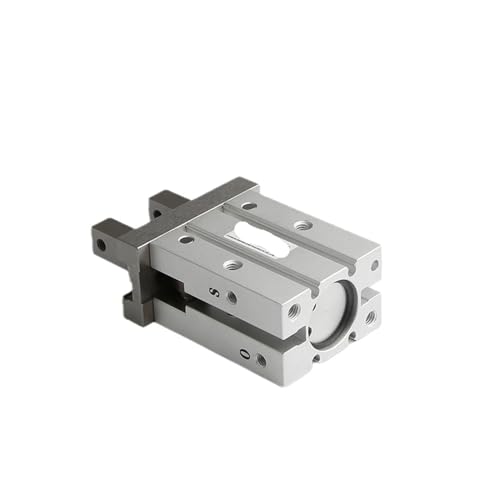 Pince parallèle MHZ2-25D cylindre pneumatique durable