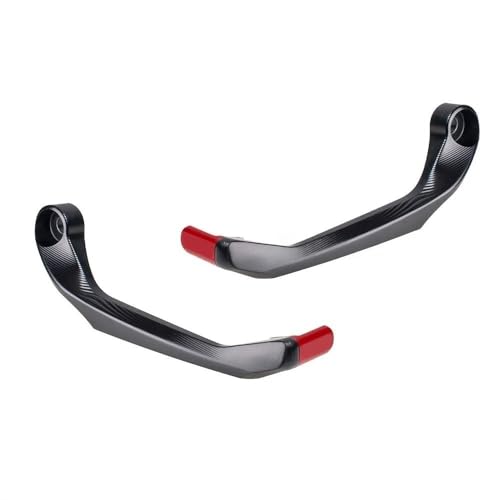 Garde main moto pour BMW S1000RR 2009-2025 protège levier de frein et d'embrayage
