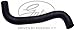 Gates 21517 Premium Molded Coolant Hose