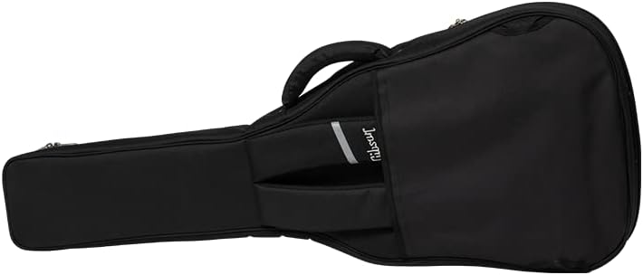 Gibson Premium Acoustic Gig Bag Small Body, Black