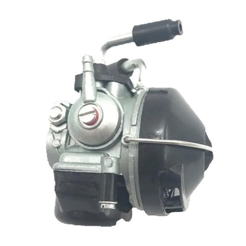 Carburateur 15 P103 MBK51 AV10 en alliage robuste usinage de précision
