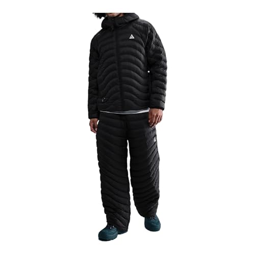 Amazon.com: Nike ACG Lava Flow Men's Therma-FIT ADV Jacket (Black