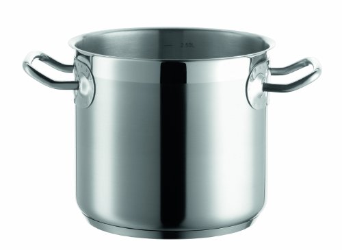 Domestic Professional ® by Mäser 811021 - Producto de hogar, 16 cm, Color Plateado