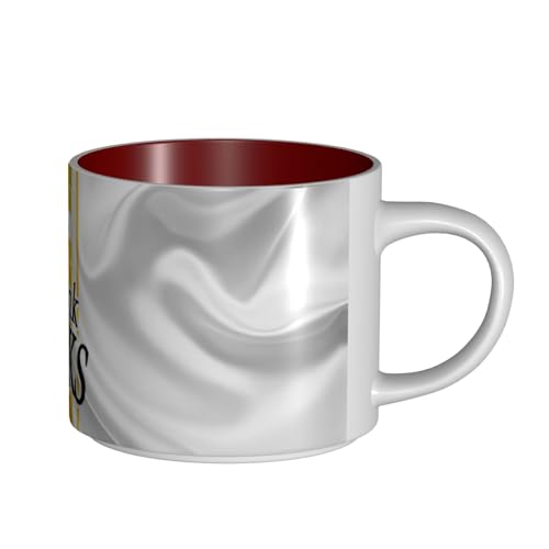 \tgoNz[NX Z~bN}OJbv H eʃR[q[Jbv 330ml ϔM ȃ}OJbv ItBXz[p v[gɍœK ėp\ Mtg jp Red