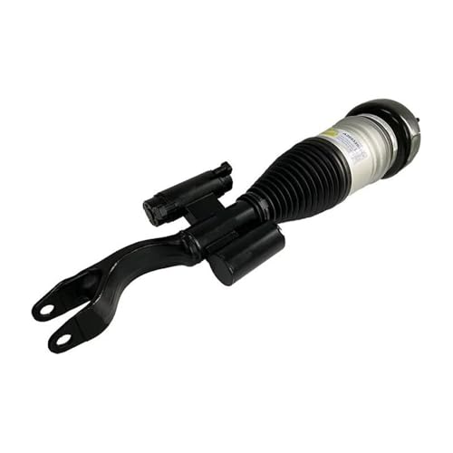 VBNYBA Suspension pneumatique Compatible avec Benz pour Classe C W205 4Matic 2014-2021 Amortisseur De Jambe De Suspension Pneumatique Avant Gauche 2053204968 2053208500