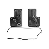 7T4Z-7A098-B Transmission Oil Filter 7T4Z-7A098-A Compatible with Ford Edge 2.7L V6 /3.5L V6