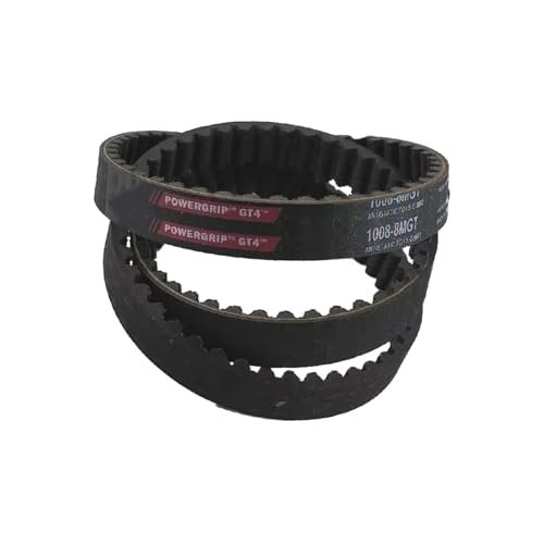 Courroie GT4 1656-8MGT transmission moto et imprimante 3D de 40mm