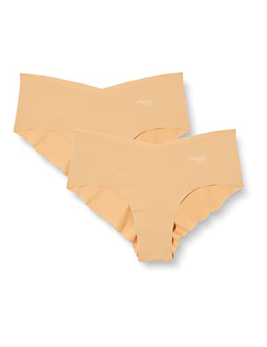 Sloggi ZERO Microfibre 2.0 Hipstring cacao