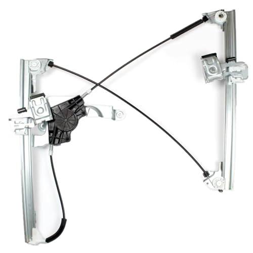 Lève-vitre électrique robuste pour porte avant gauche Skoda Octavia 1U0837461