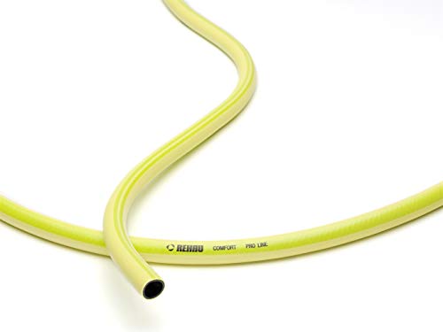 Preisvergleich Produktbild Rehau Pro Line gelb / 1 / 2" 50m