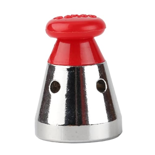 Valve Jigger Universelle pour Autocuiseur en Acier Inoxydable – Remplacement Durable De La Soupape De Sécurité – Soupape De Limitation De Pression pour...