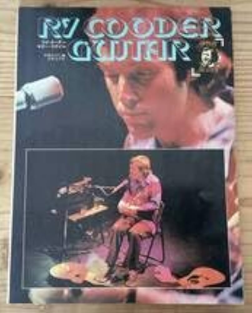 ライ・クーダー ギター・スタイル RY COODER タブ譜 中古 Amazon.co.jp: 楽譜ライクーダーRY COODERタブ譜ギタースコア