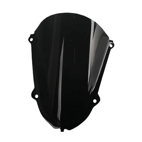 Pare-Brise Moto YZF R3 Réduire Turbulences Vent Déflecteur Bulle