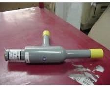 CROT10060138 1 3/8 ODF CPR Pressure Valve